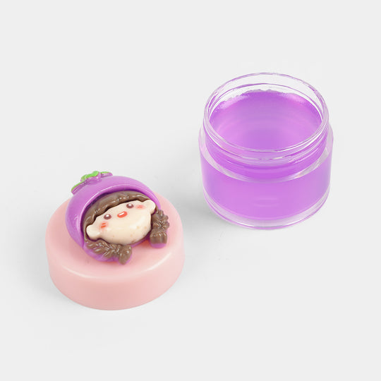 Girl Cute Lip Balm