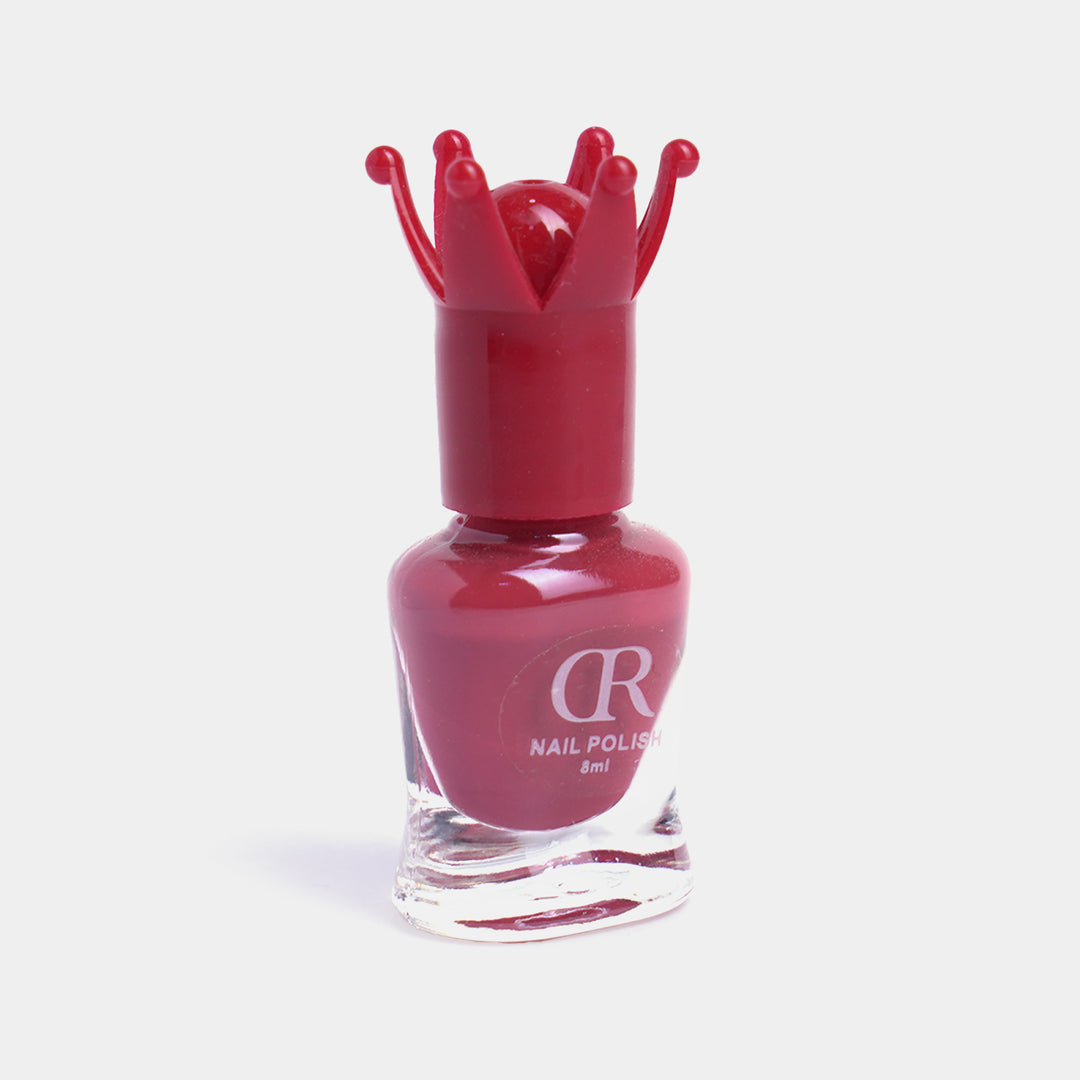 Peel-Off Nail Polish for Girls