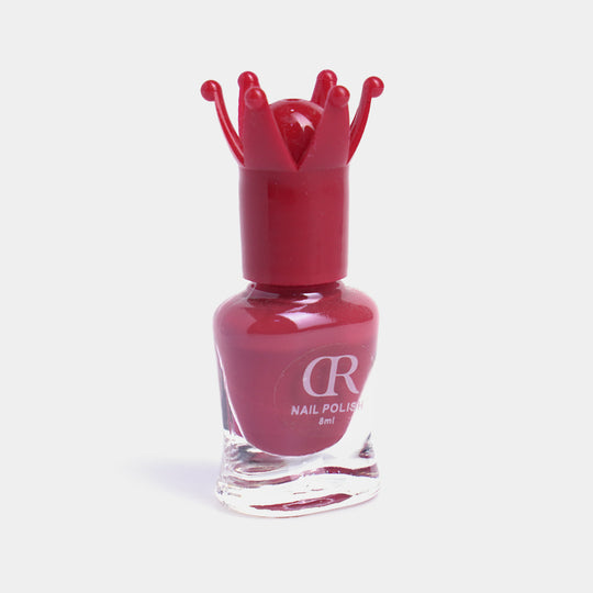 Peel-Off Nail Polish for Girls
