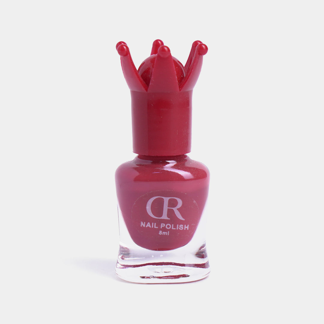 Peel-Off Nail Polish for Girls