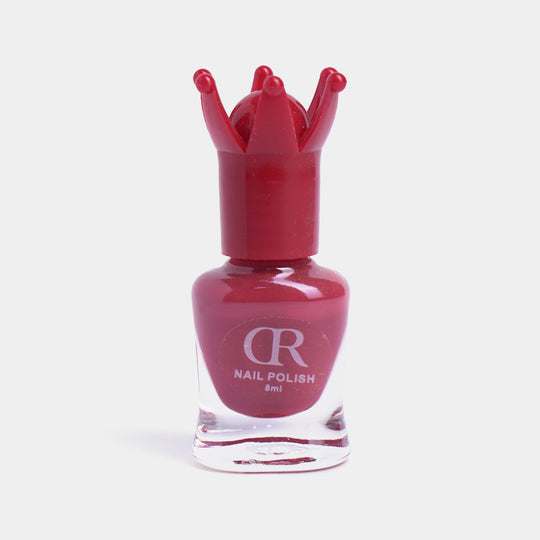 Peel-Off Nail Polish for Girls
