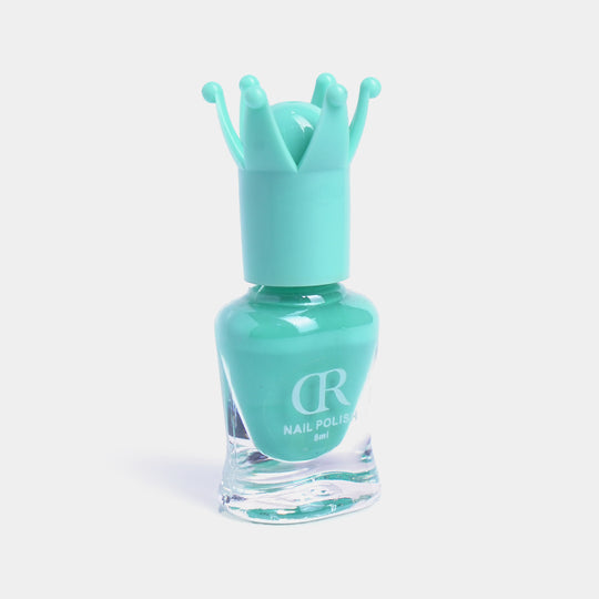 Peel-Off Nail Polish for Girls