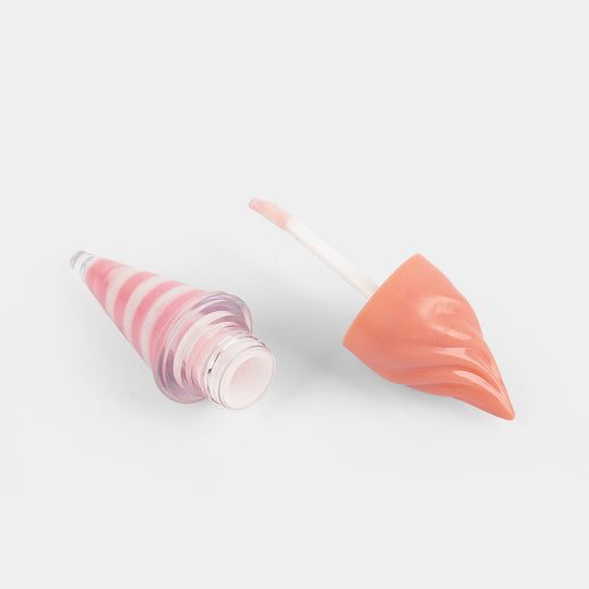 Cute Ice Cream Cone Lip Gloss