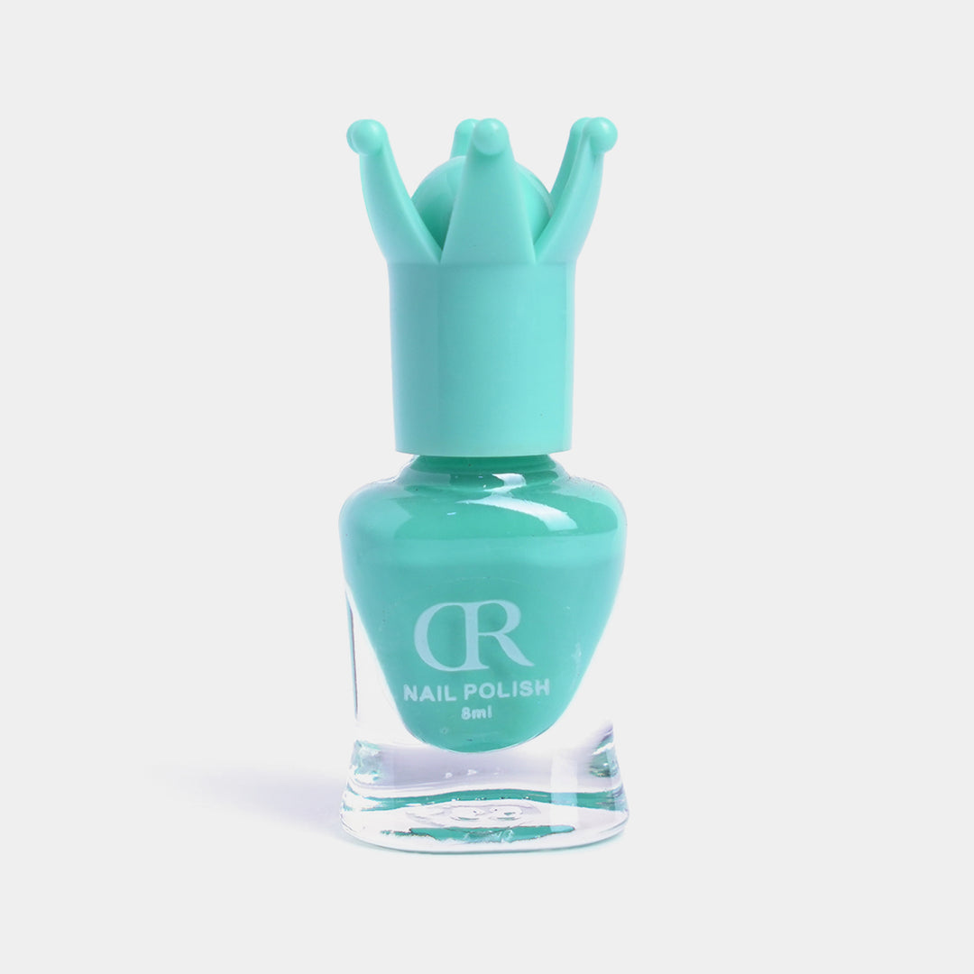 Peel-Off Nail Polish for Girls