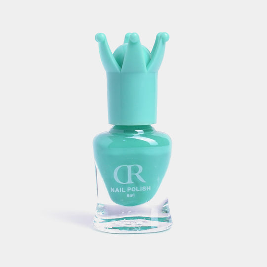 Peel-Off Nail Polish for Girls