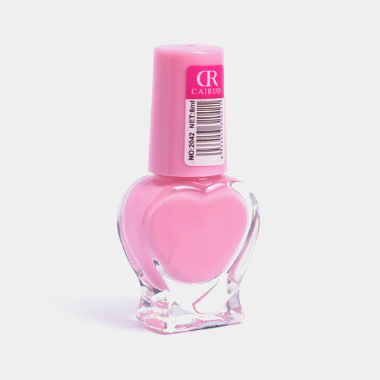Peel-Off Nail Polish for Girls