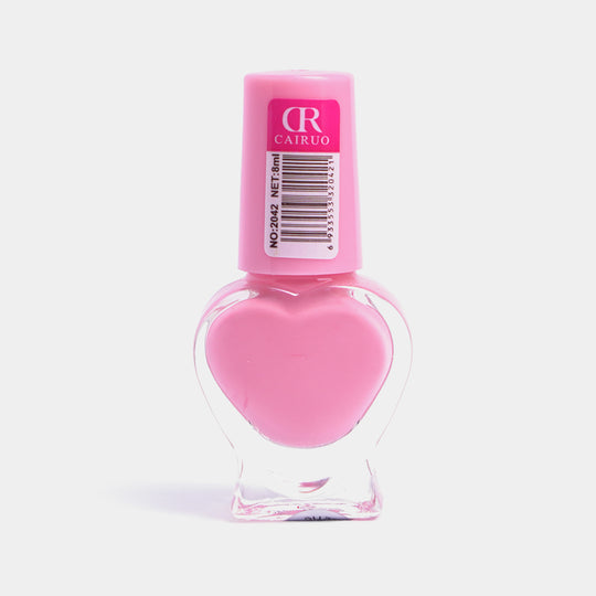 Peel-Off Nail Polish for Girls