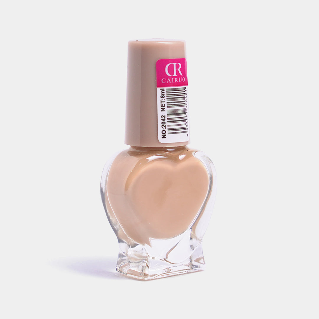 Peel-Off Nail Polish for Girls