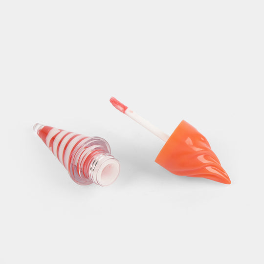 Cute Ice Cream Cone Lip Gloss