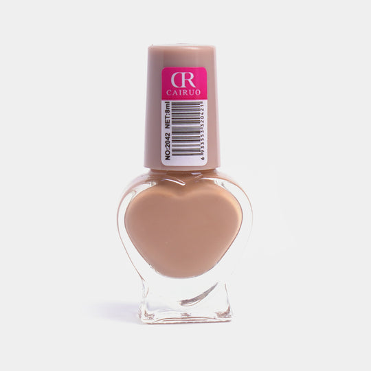 Peel-Off Nail Polish for Girls