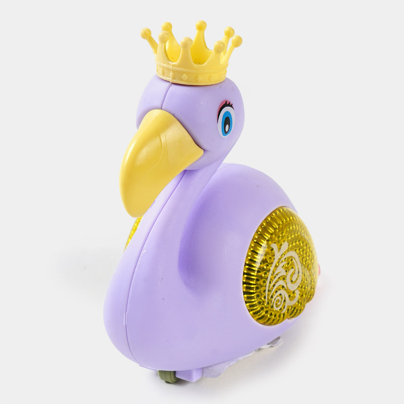 Counter Play Toy Bird For Kids