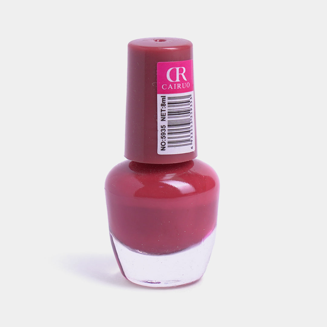 Peel-Off Nail Polish for Girls