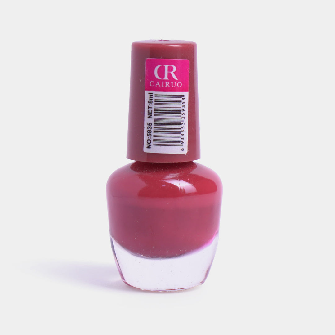 Peel-Off Nail Polish for Girls