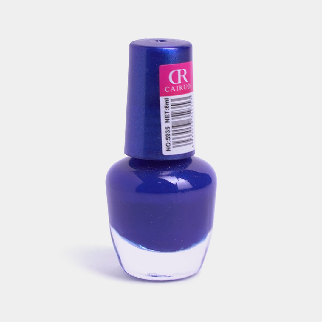 Peel-Off Nail Polish for Girls