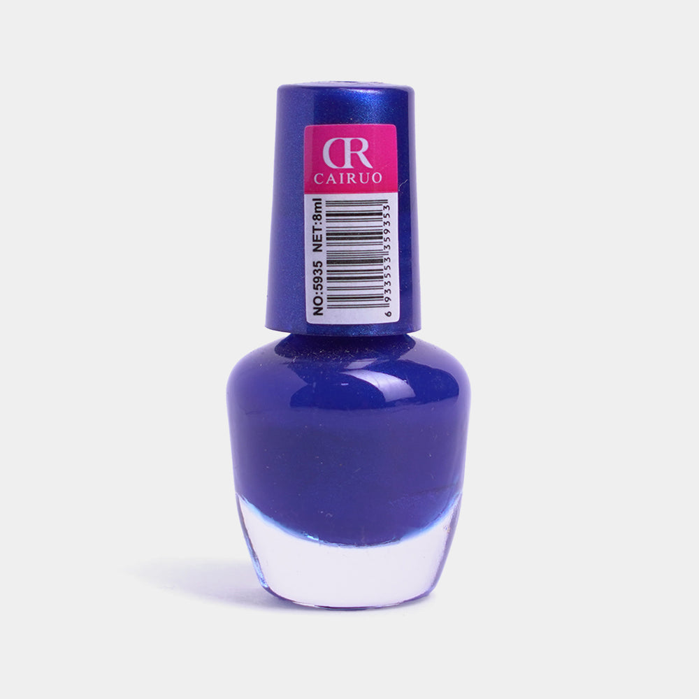 Peel-Off Nail Polish for Girls