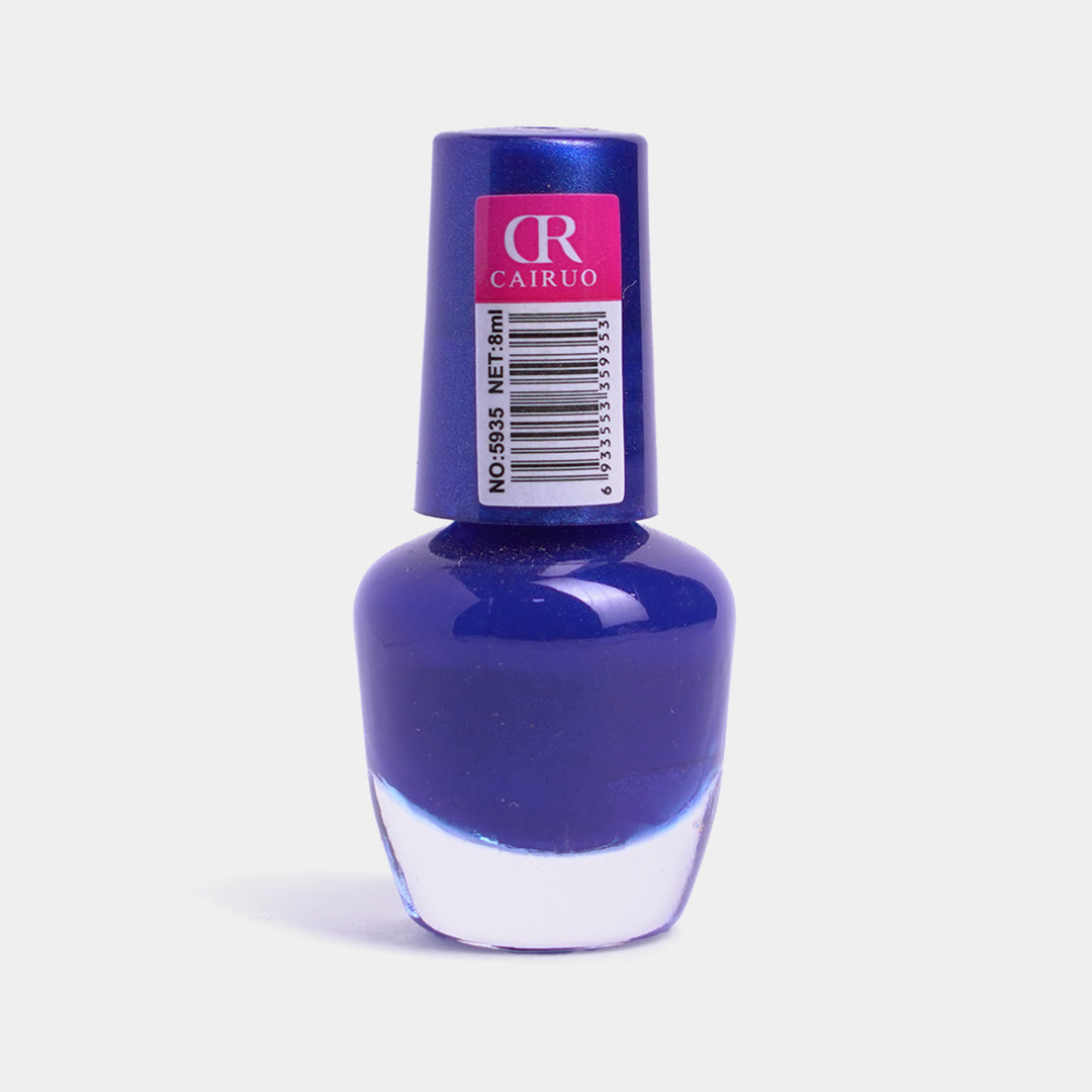 Peel-Off Nail Polish for Girls
