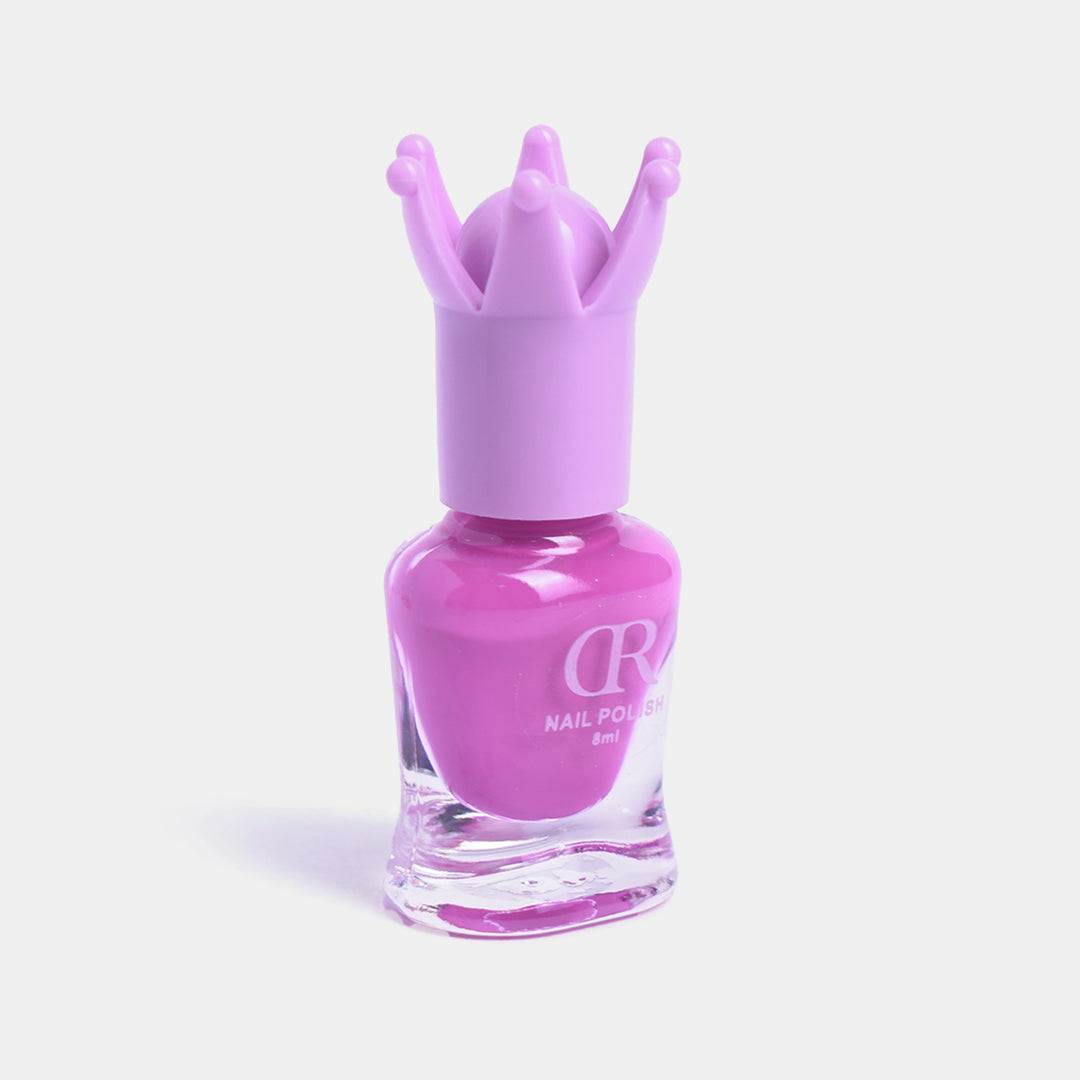 Peel-Off Nail Polish for Girls