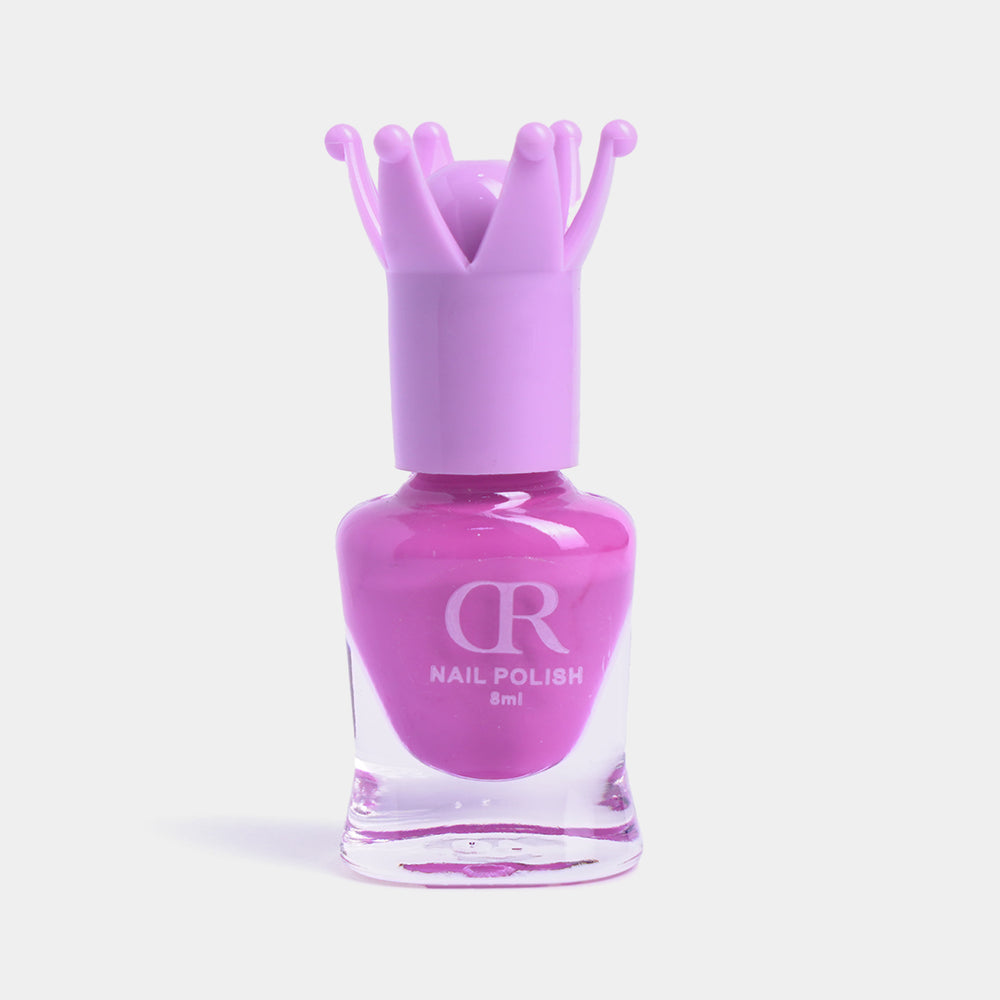Peel-Off Nail Polish for Girls
