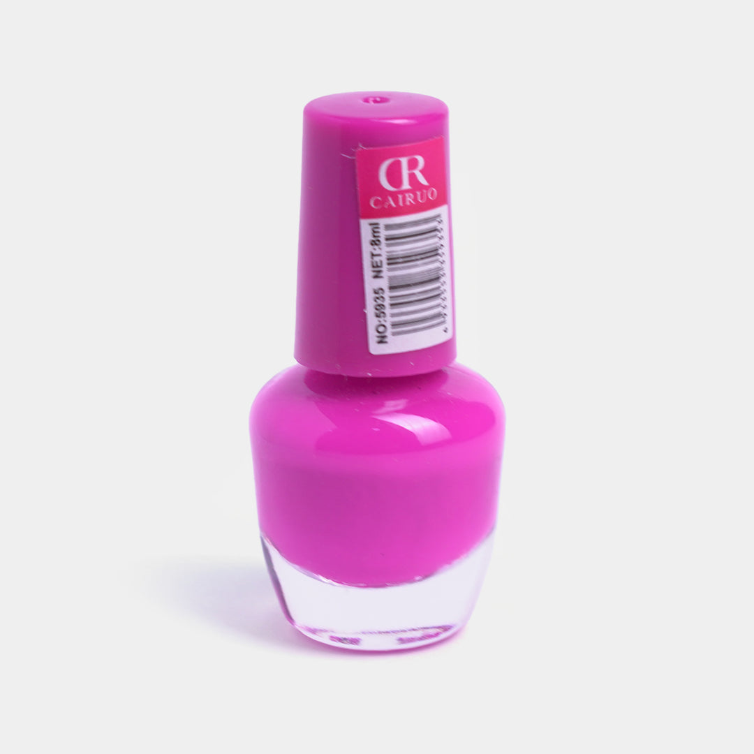 Peel-Off Nail Polish for Girls