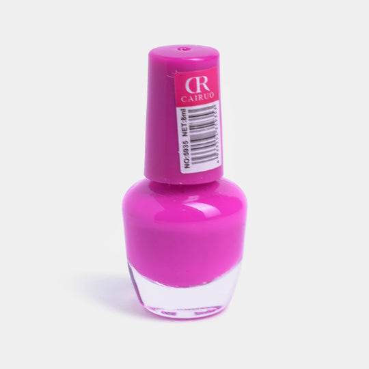 Peel-Off Nail Polish for Girls