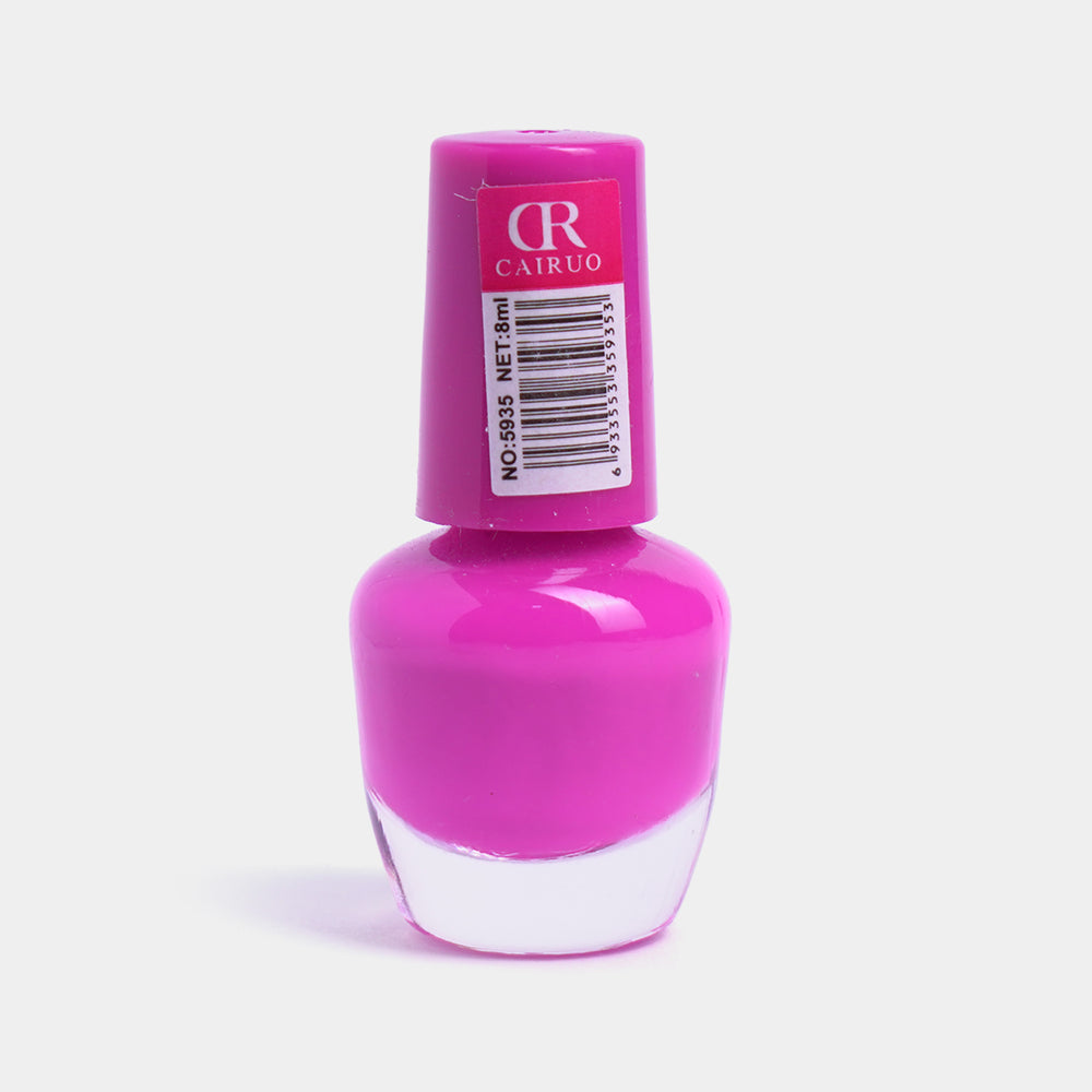 Peel-Off Nail Polish for Girls