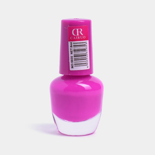 Peel-Off Nail Polish for Girls