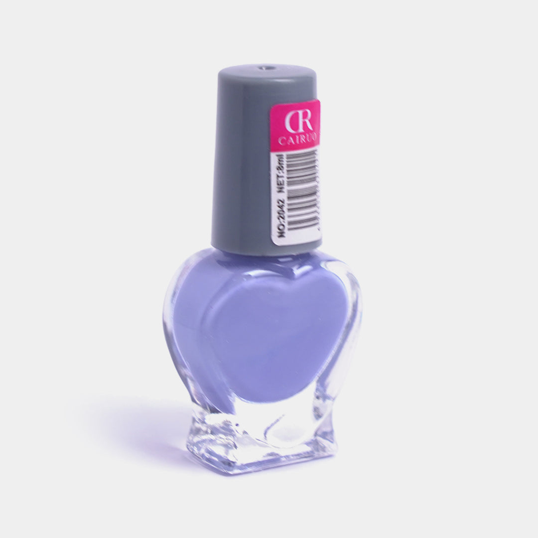 Peel-Off Nail Polish for Girls