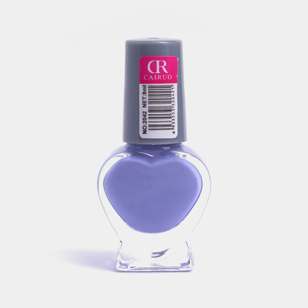 Peel-Off Nail Polish for Girls