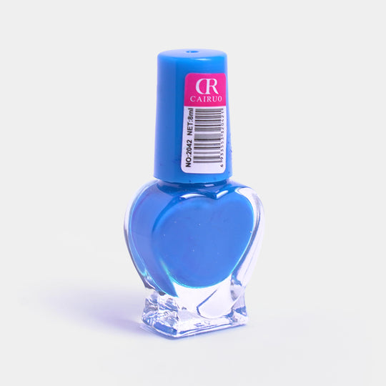 Peel-Off Nail Polish for Girls
