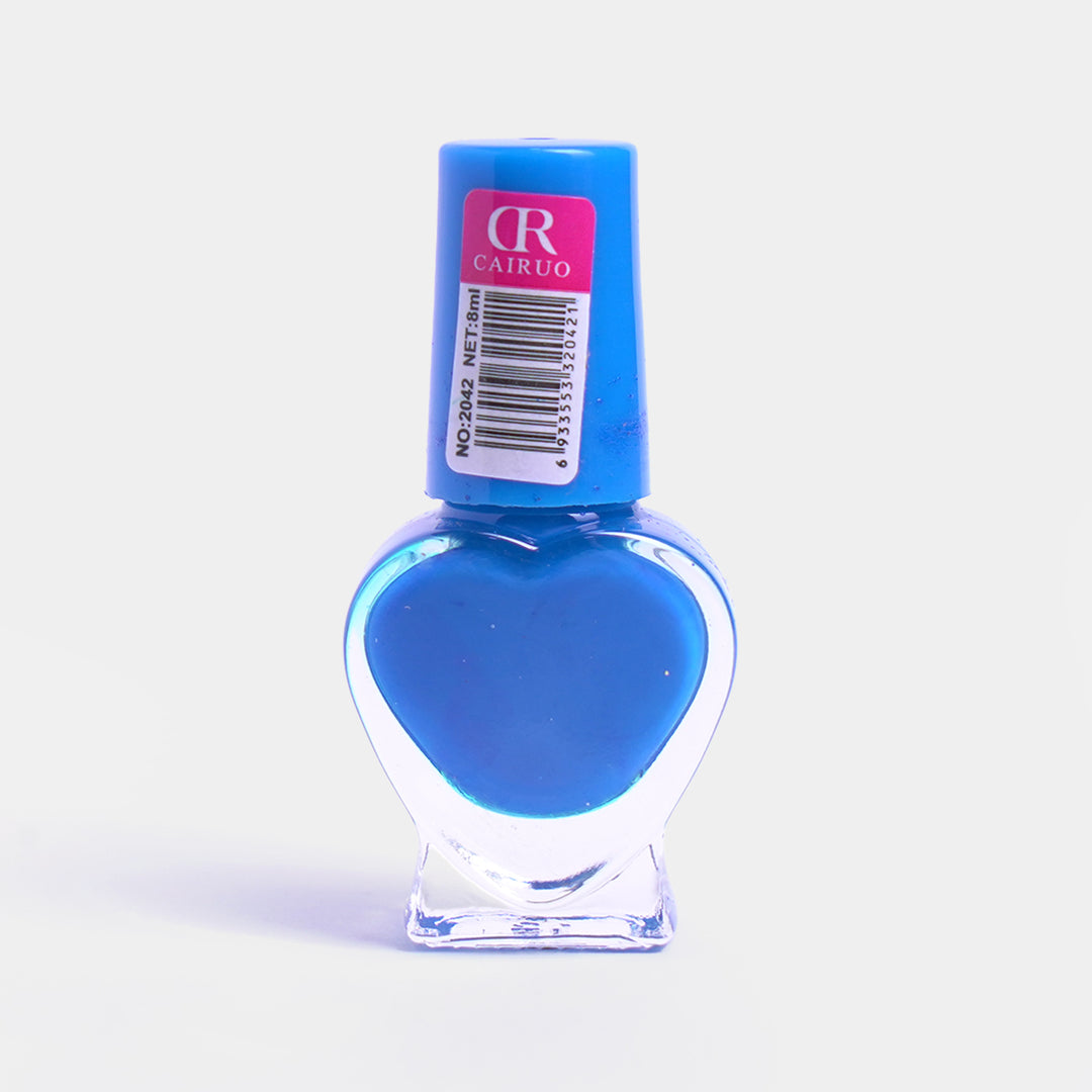 Peel-Off Nail Polish for Girls