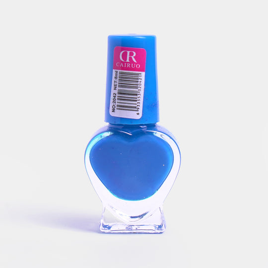 Peel-Off Nail Polish for Girls
