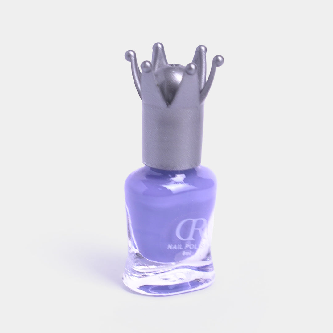Peel-Off Nail Polish for Girls