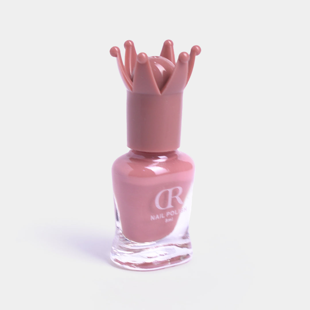 Peel-Off Nail Polish for Girls
