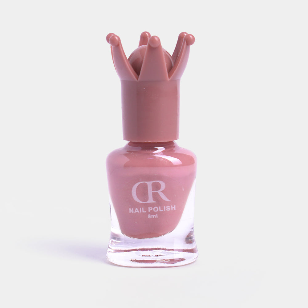 Peel-Off Nail Polish for Girls