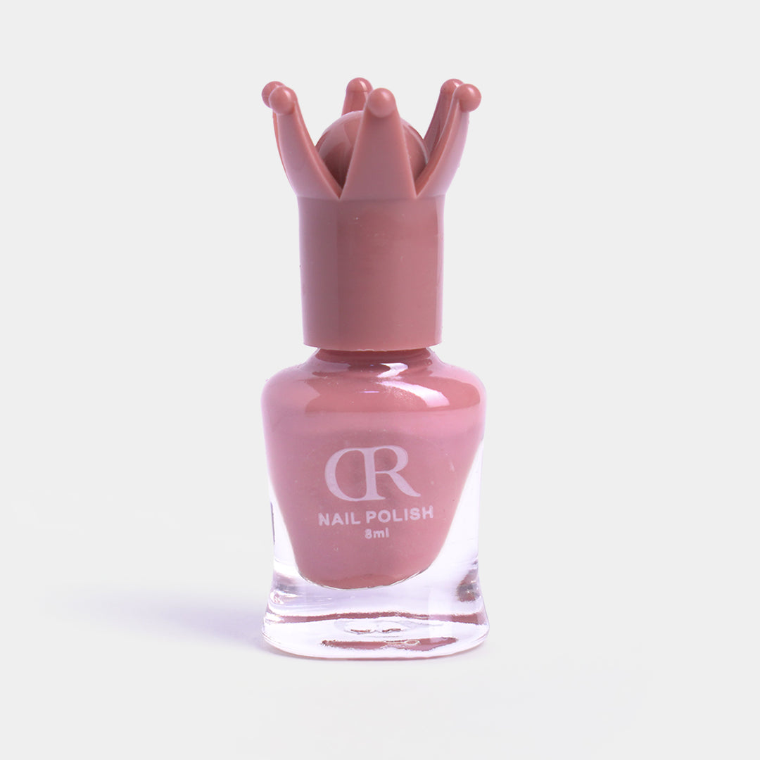 Peel-Off Nail Polish for Girls
