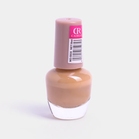 Peel-Off Nail Polish for Girls