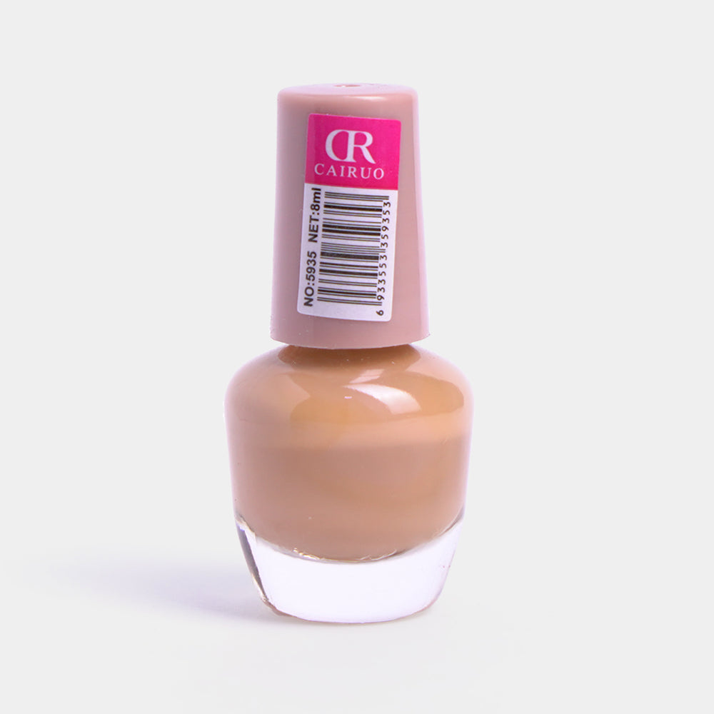 Peel-Off Nail Polish for Girls