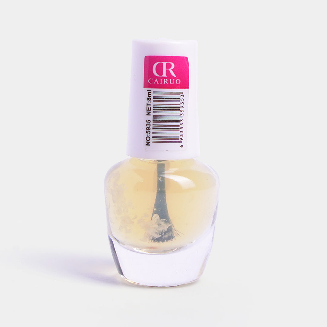 Peel-Off Nail Polish for Girls
