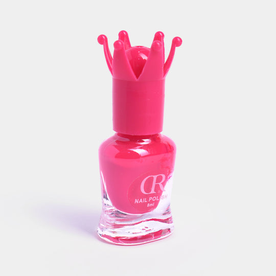 Peel-Off Nail Polish for Girls