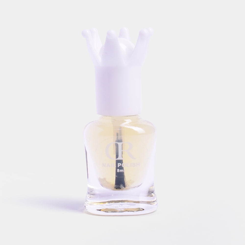 Peel-Off Nail Polish for Girls