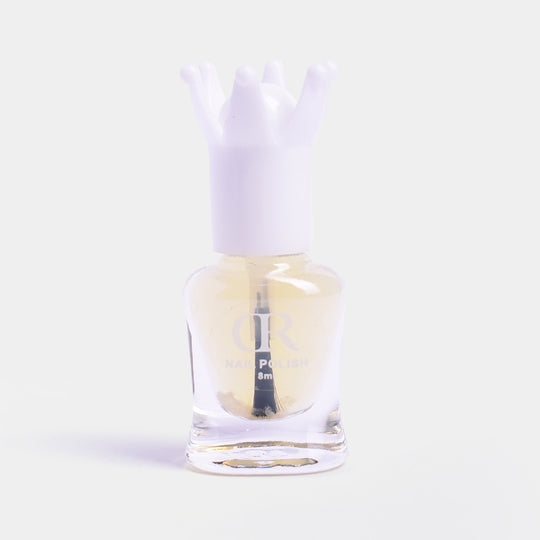 Peel-Off Nail Polish for Girls