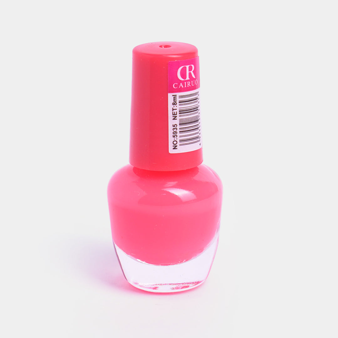 Peel-Off Nail Polish for Girls