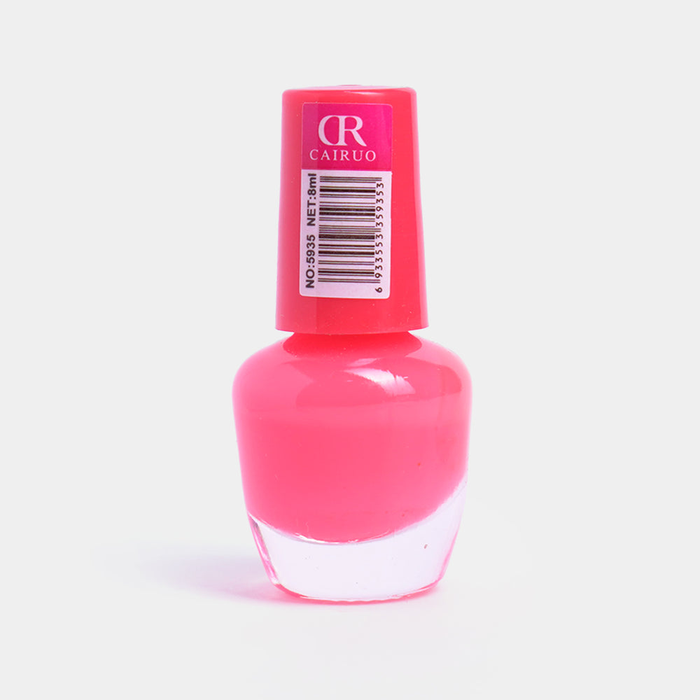 Peel-Off Nail Polish for Girls