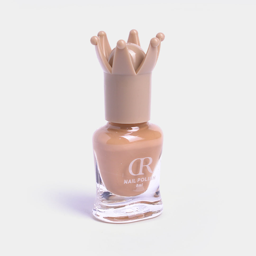 Peel-Off Nail Polish for Girls