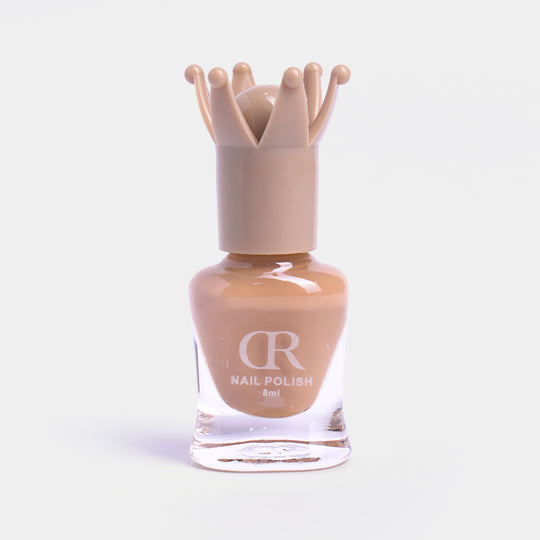 Peel-Off Nail Polish for Girls