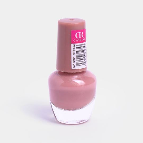 Peel-Off Nail Polish for Girls
