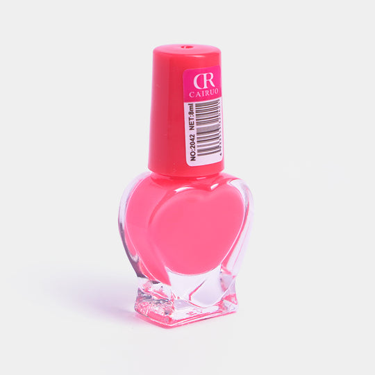 Peel-Off Nail Polish for Girls