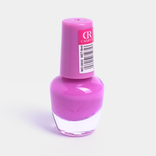 Peel-Off Nail Polish for Girls