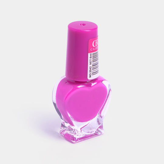Peel-Off Nail Polish for Girls