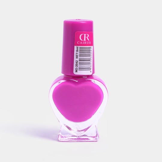 Peel-Off Nail Polish for Girls